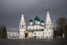 Ярославль 2024